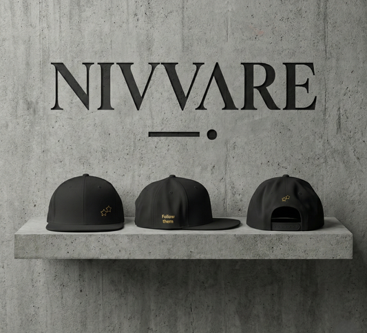 Follow Them Stars Edition Premium Snapback